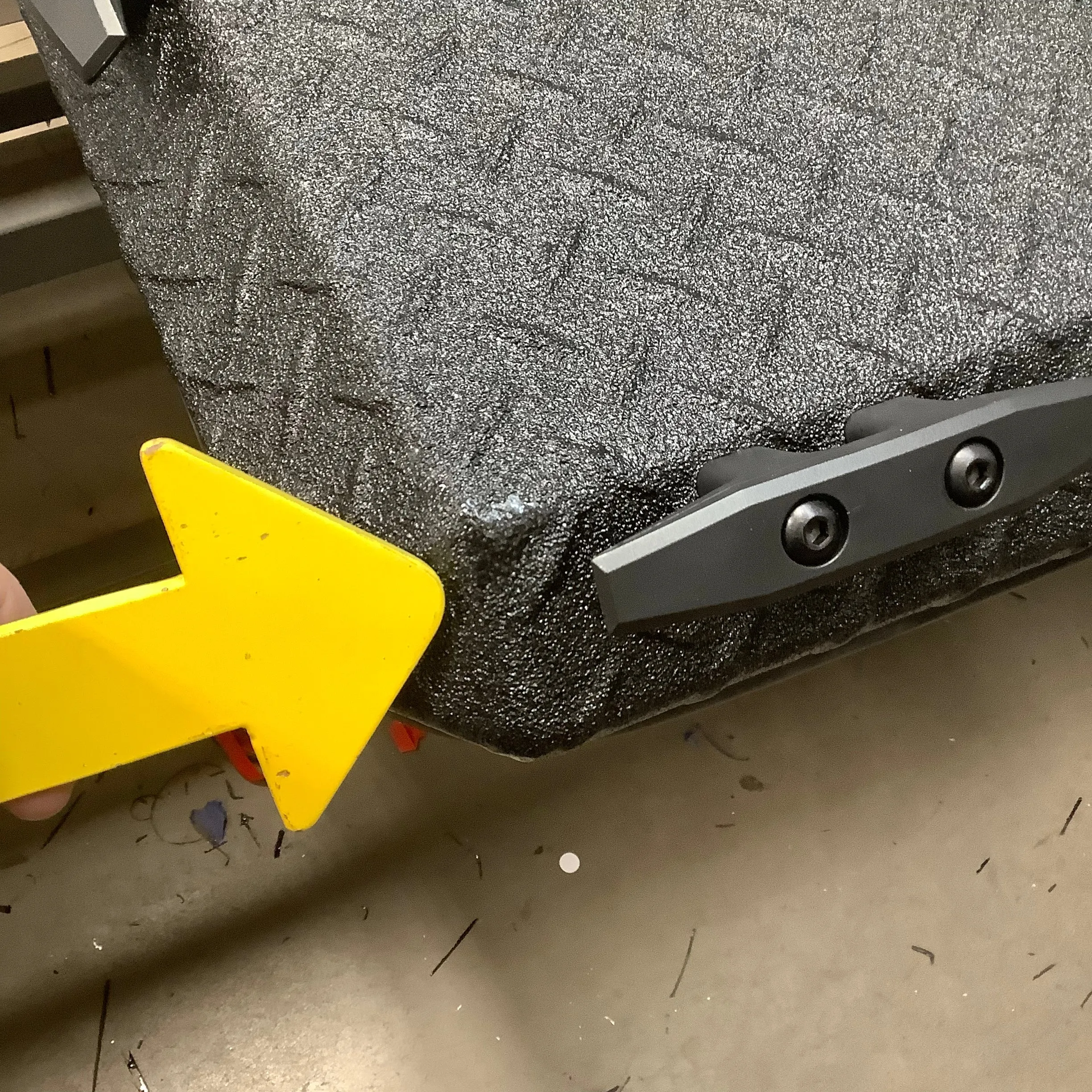 Outlet DiamondBack HD