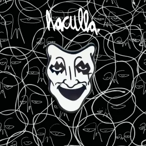 "DRAMA" PIN