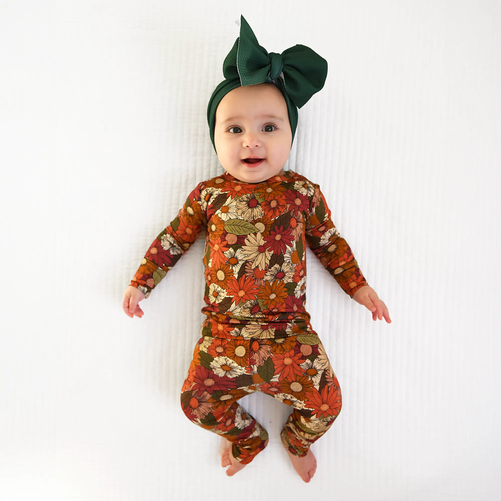 Ruthie TWO PIECE