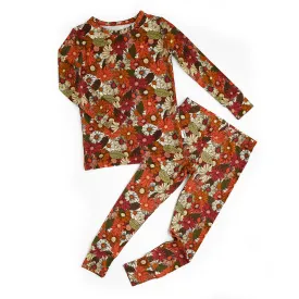 Ruthie TWO PIECE