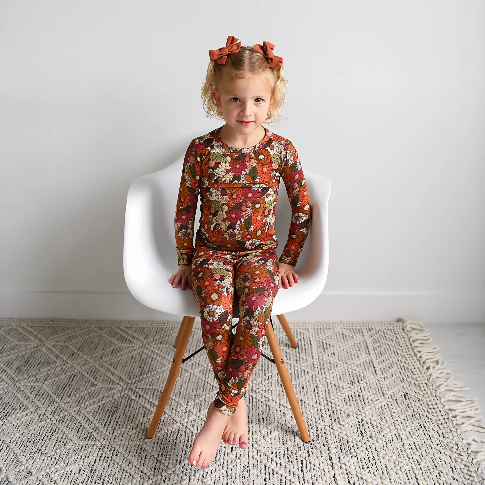 Ruthie TWO PIECE