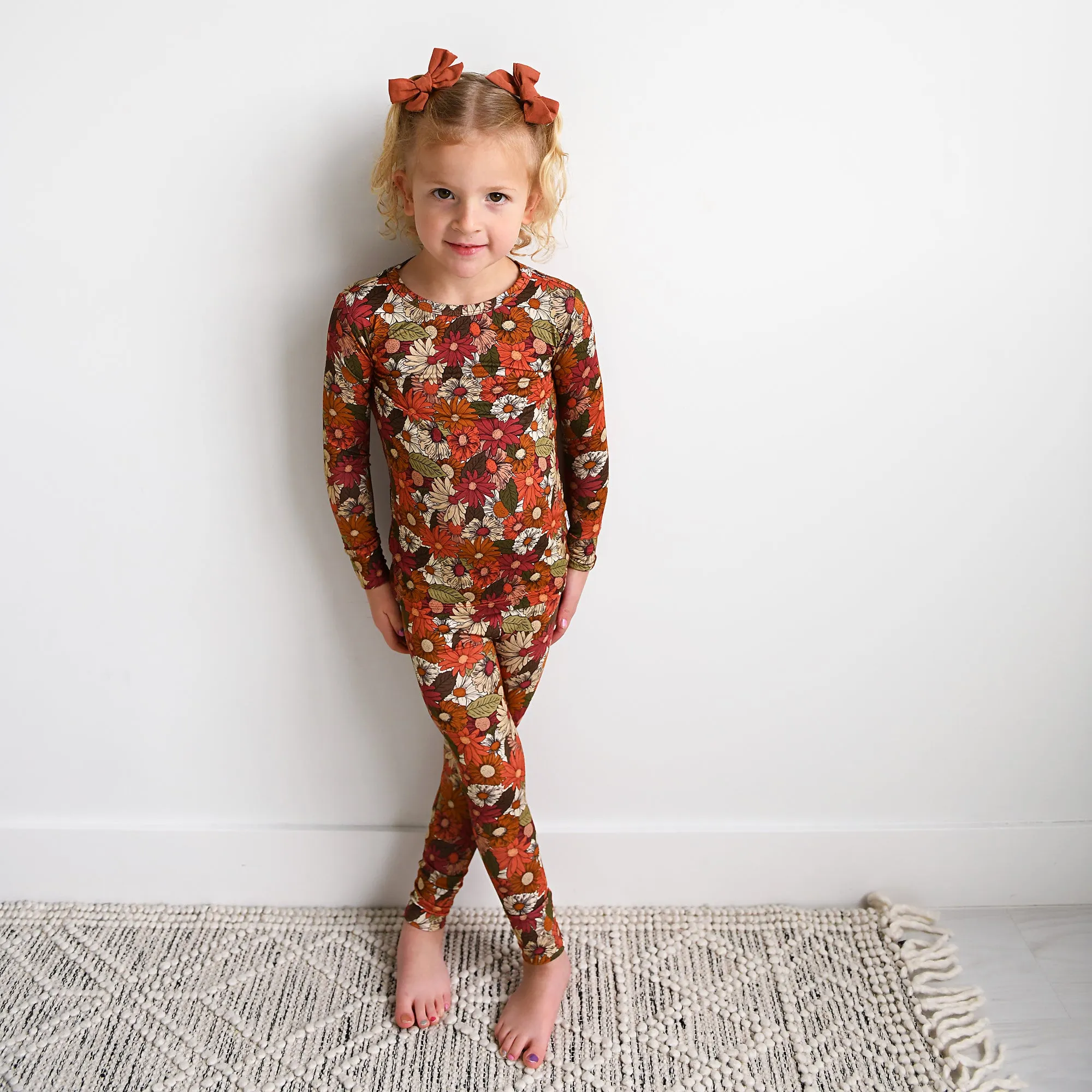 Ruthie TWO PIECE