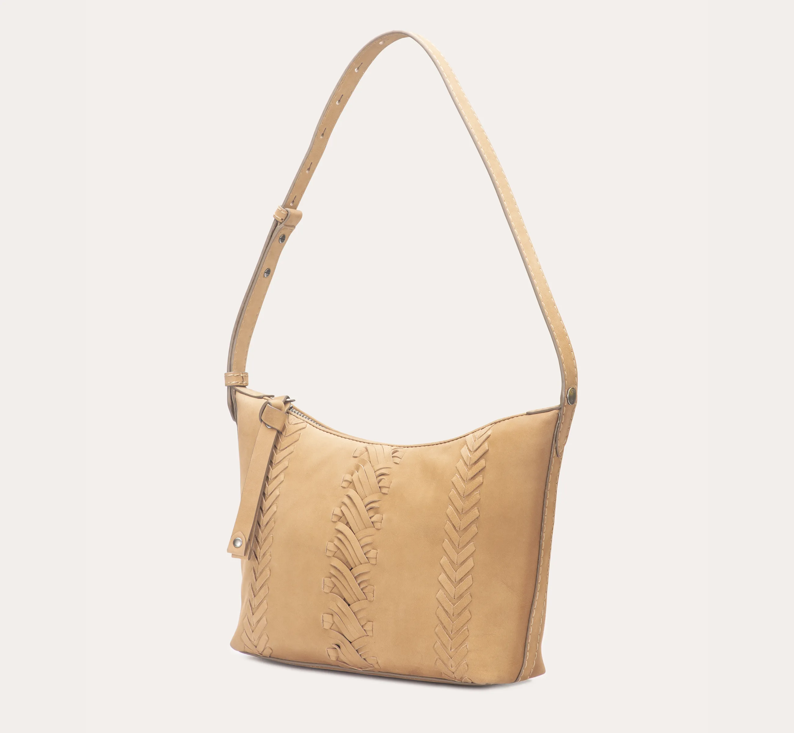 Savannah Shoulder