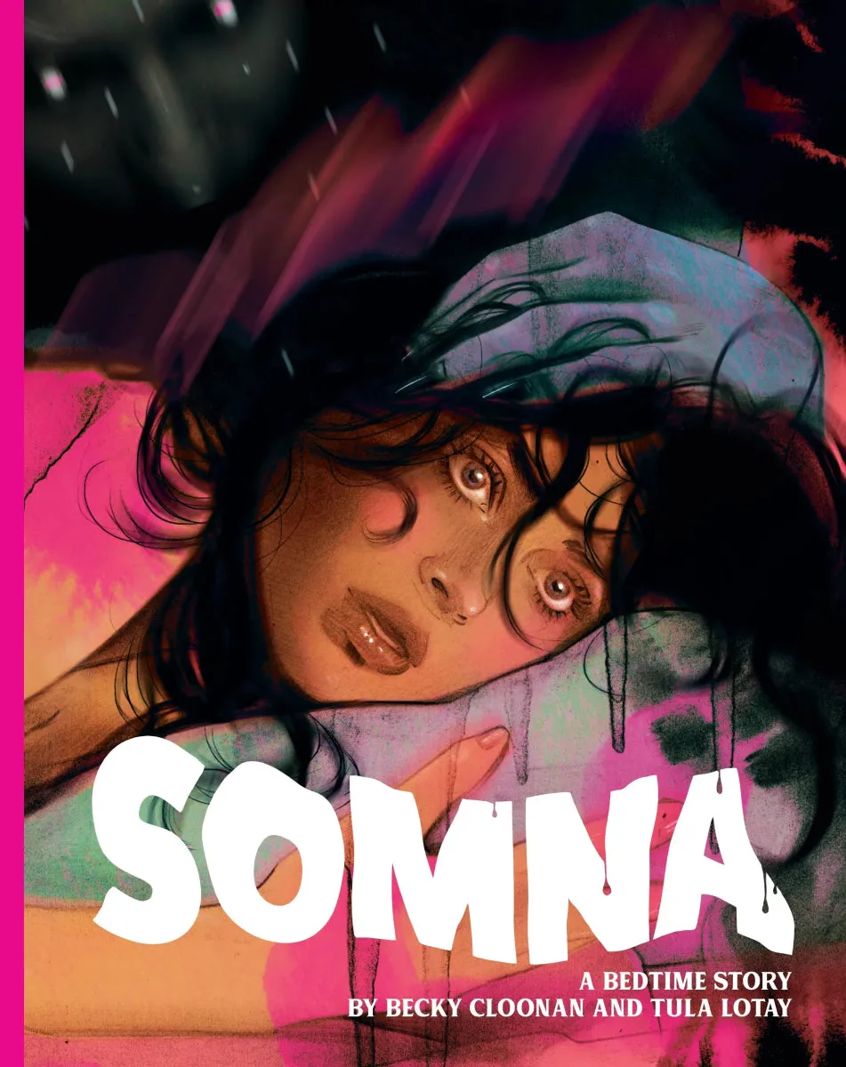 Somna HC Direct Market Exclusive Edition *OOP*