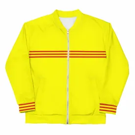 South Vietnam Bomber Jacket