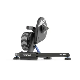Wahoo KICKR V6 Direct-Drive Indoor Smart Trainer