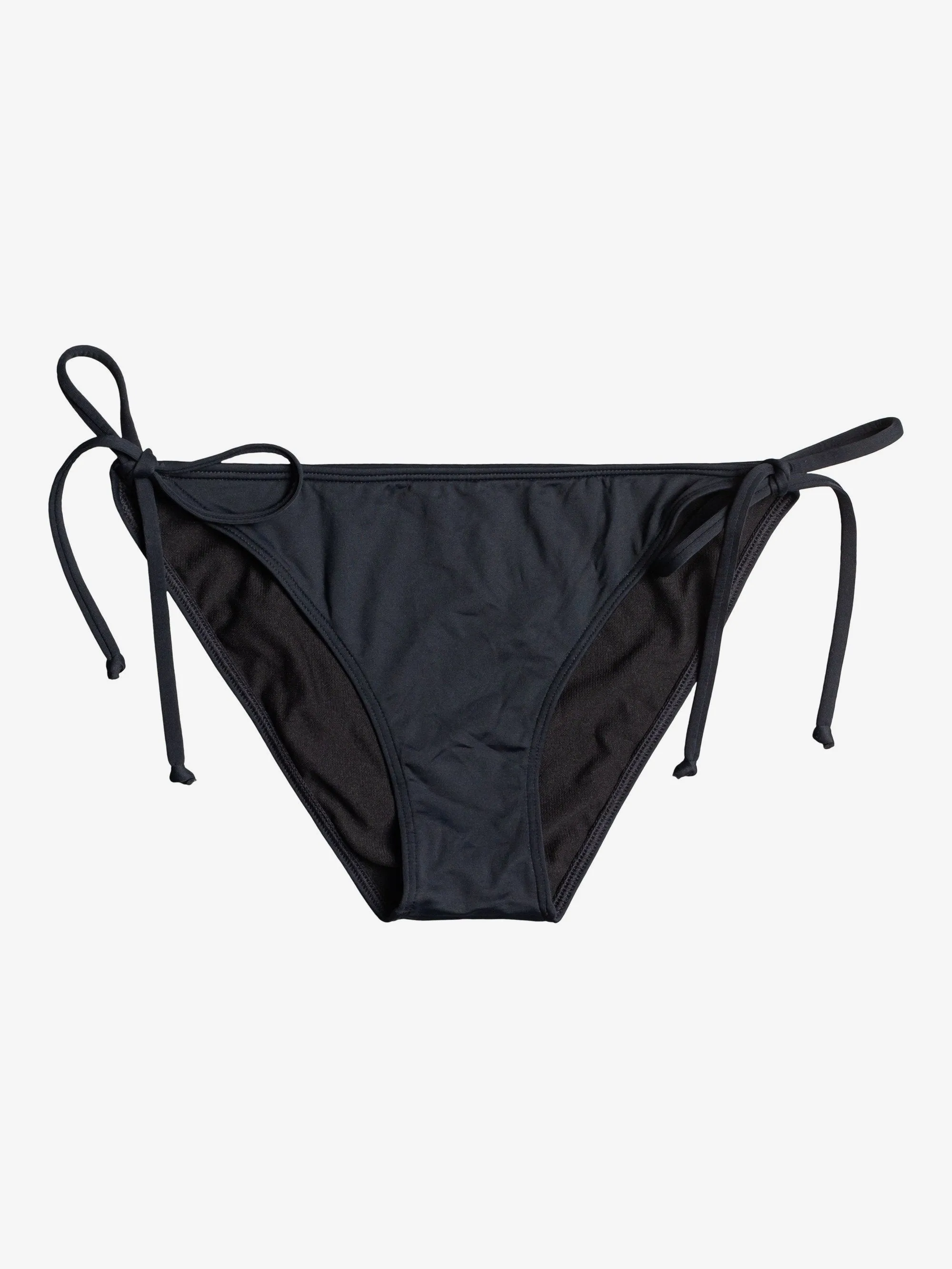 Womens Beach Classics Tie-Side Bikini Bottom