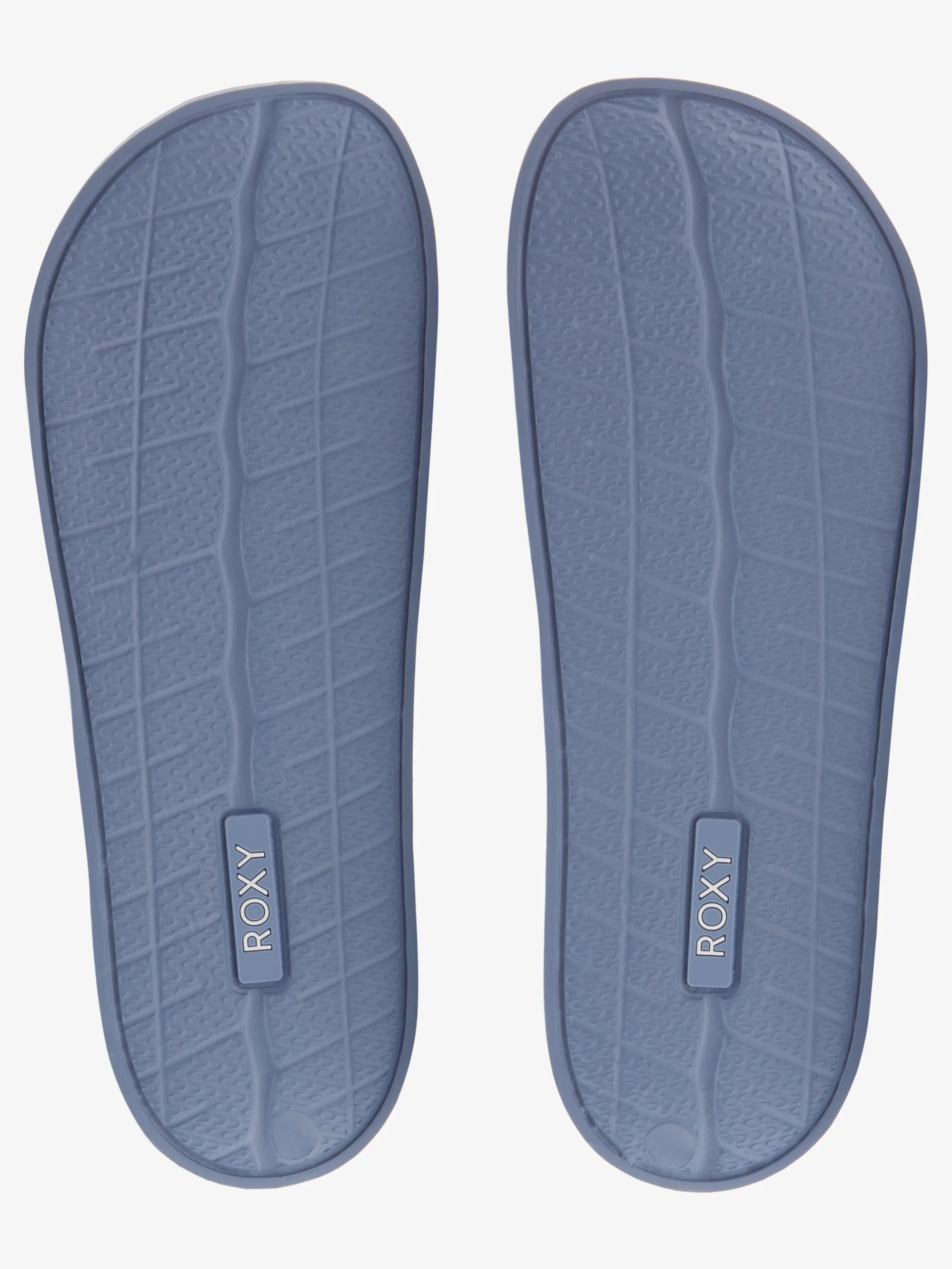 Womens Slippy Knit Sandals
