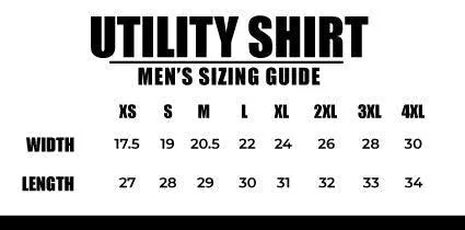 [YOUR AGENCY] FIRE Utility Long Sleeve Shirt